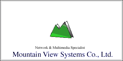 MVS logo
